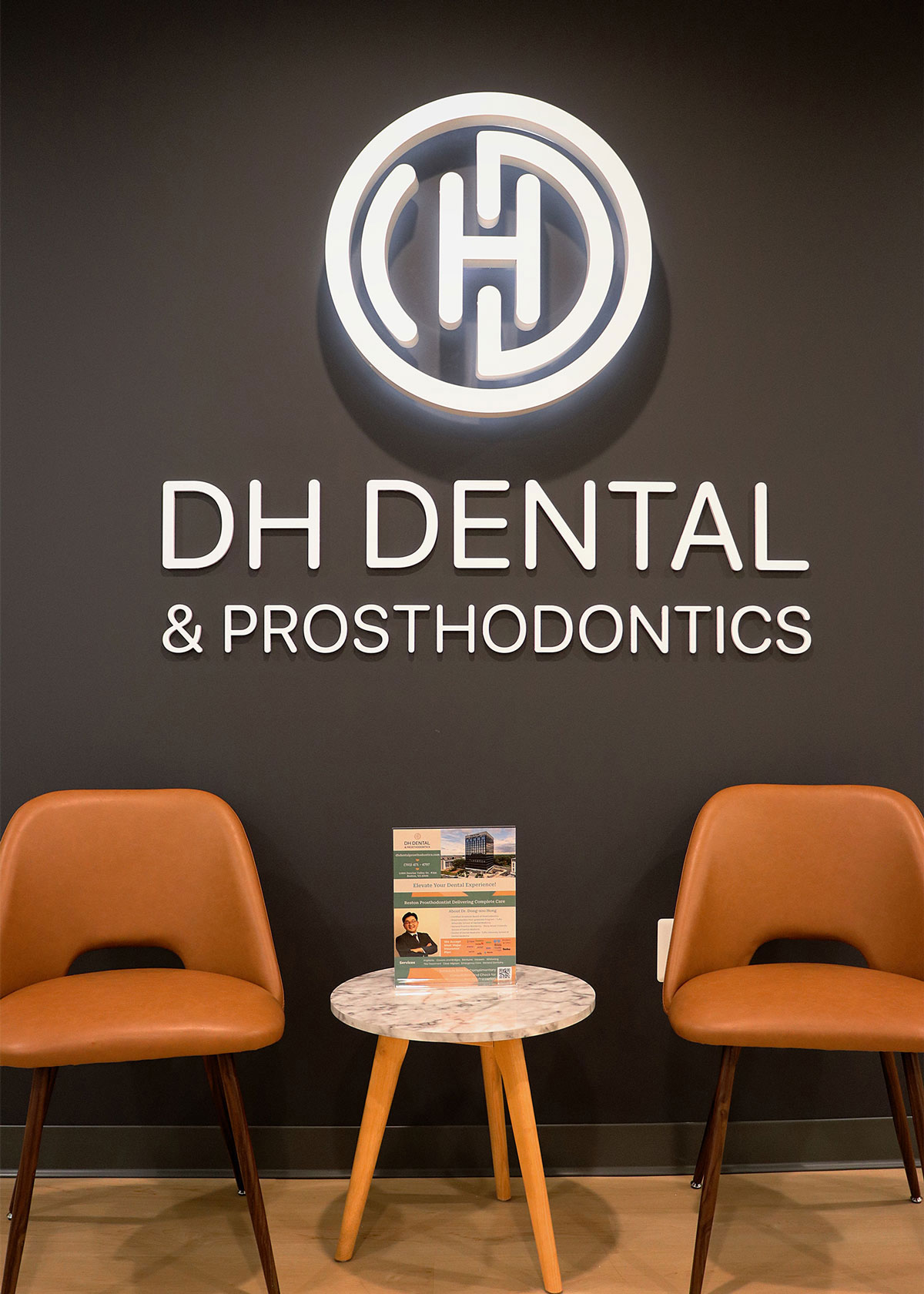 DH Dental   Prosthodontics | Dentures, Dental Implants and Full Mouth Reconstruction