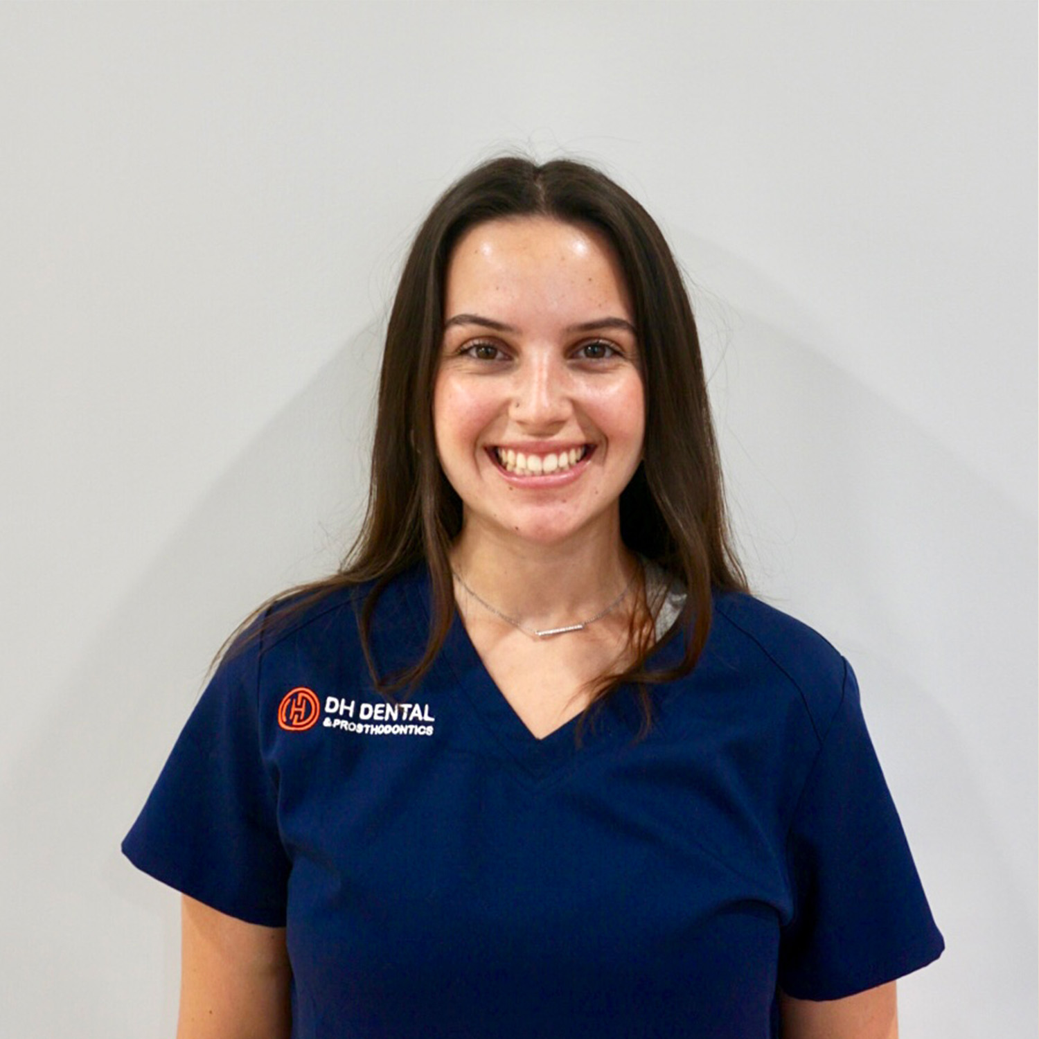 DH Dental   Prosthodontics | Oral Cancer Screening, Invisalign reg  and Dentures