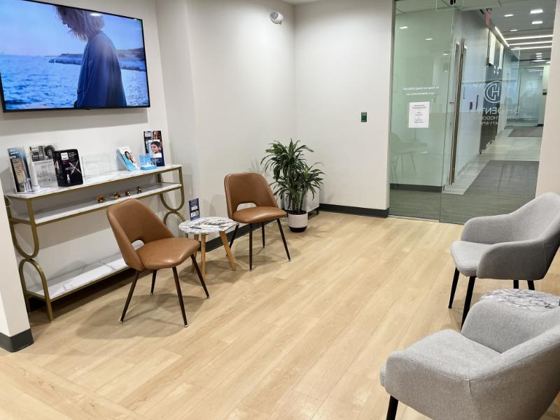 DH Dental & Prosthodontics | Full Mouth Reconstruction, Crowns and Veneers