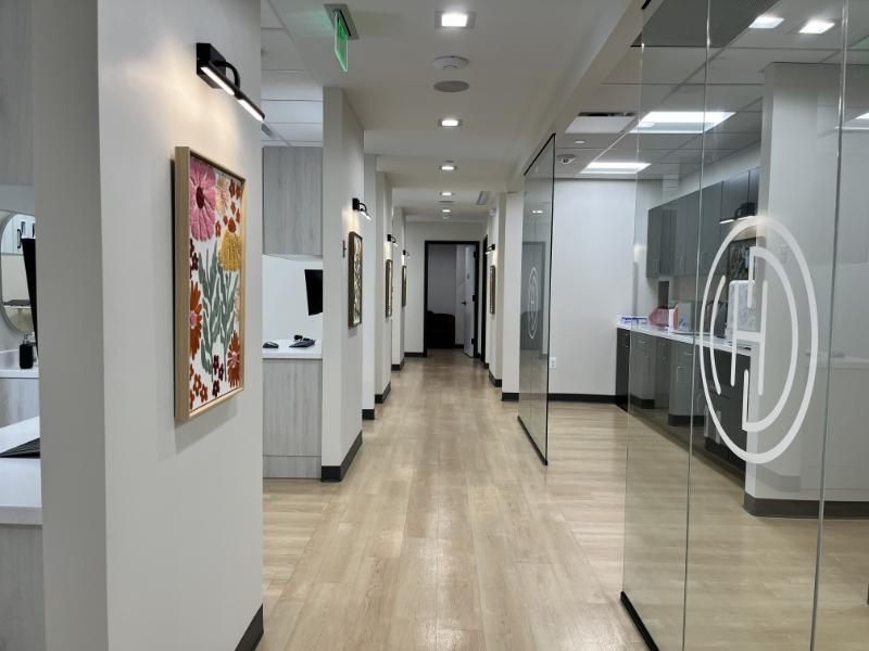 DH Dental & Prosthodontics | Full Mouth Reconstruction, Dental Implants and Cleanings & Exams