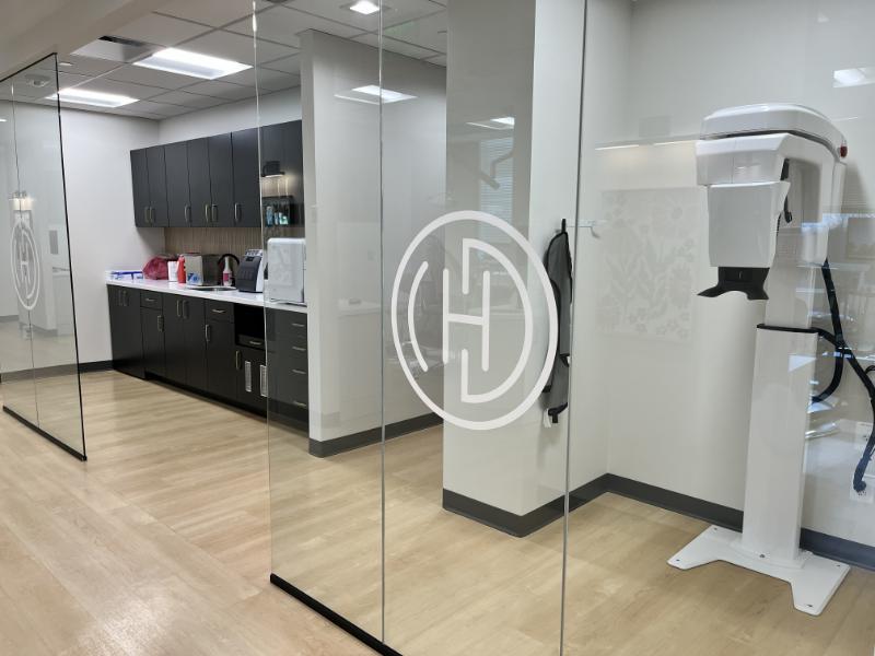 DH Dental & Prosthodontics | Crowns, Cleanings & Exams and Dentures