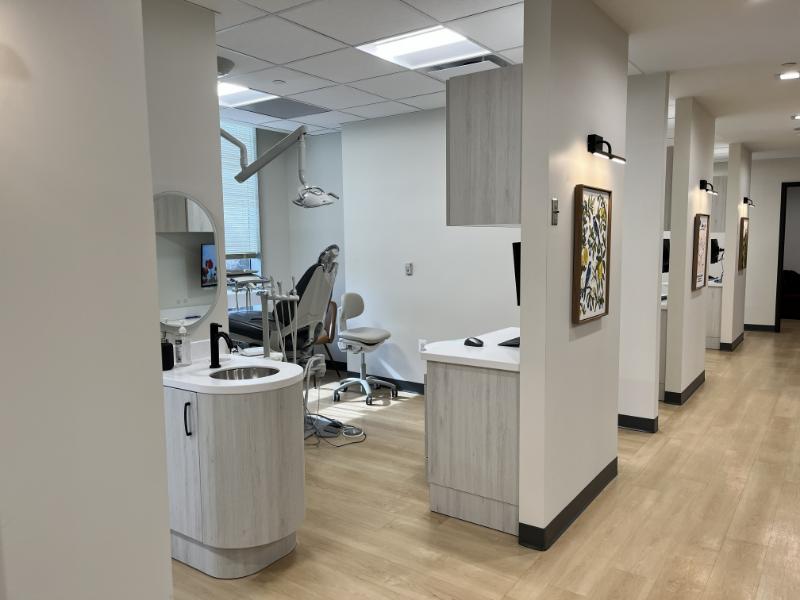 DH Dental & Prosthodontics | Veneers, Full Mouth Reconstruction and Crowns