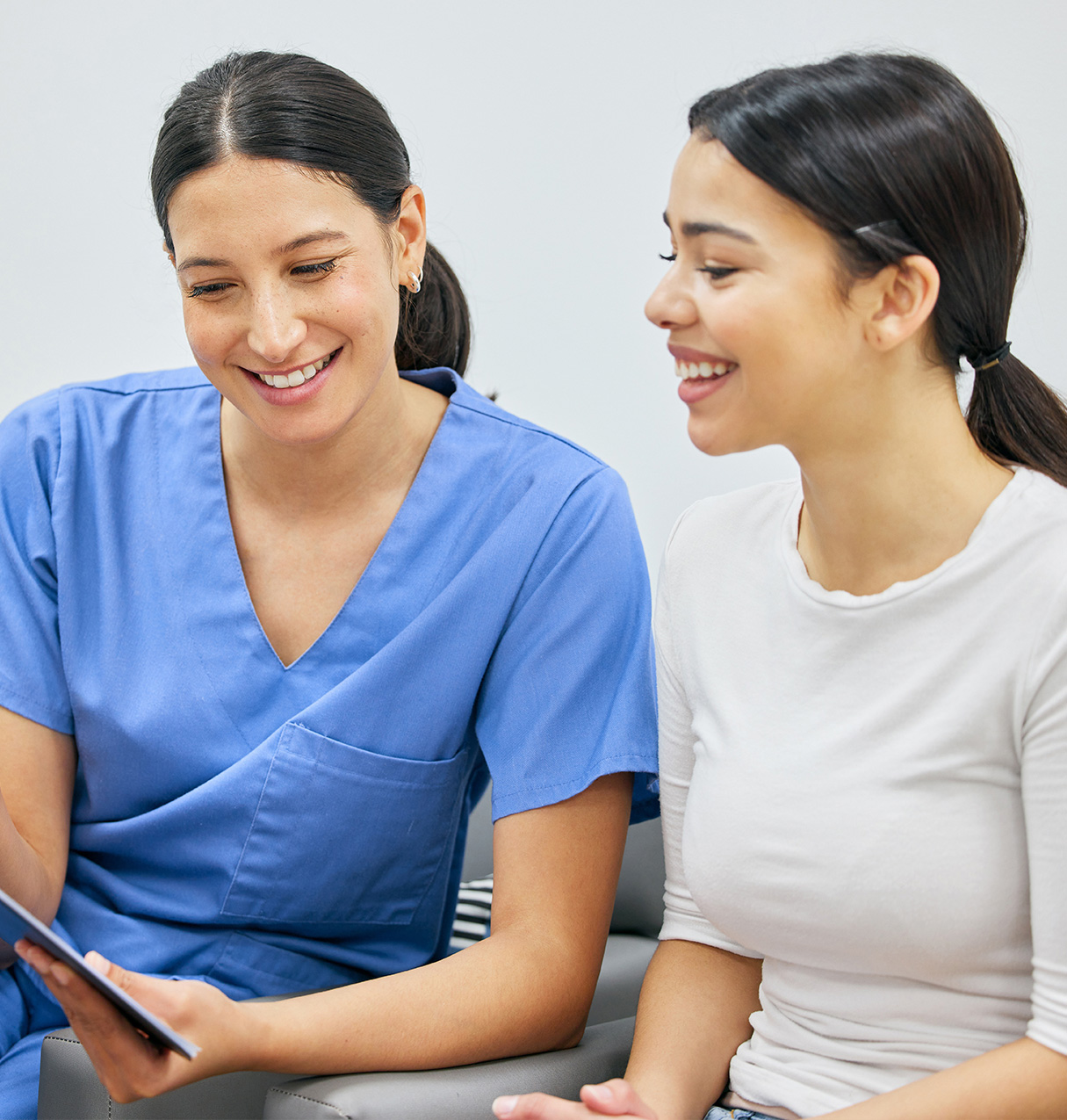 DH Dental   Prosthodontics | Digital Radiography, Invisalign reg  and Crowns