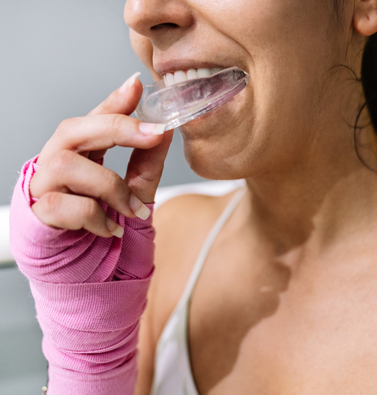 DH Dental   Prosthodontics | Digital Radiography, Sports Mouthguards and Digital Impressions