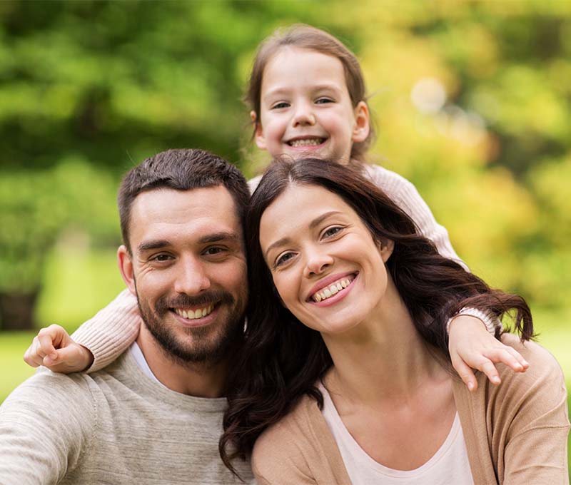 DH Dental   Prosthodontics | Full Mouth Reconstruction, Crowns and Dental Implants