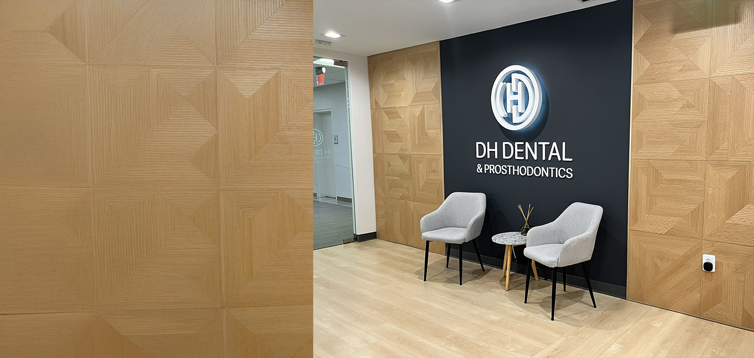 DH Dental   Prosthodontics | All-on-X, Emergency Treatment and Veneers